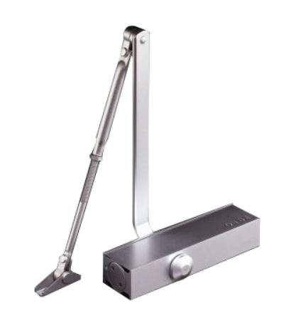 Hidraulikus, 60-85kg, max.1050mm széles ajtóhoz,OUDE 1134AW